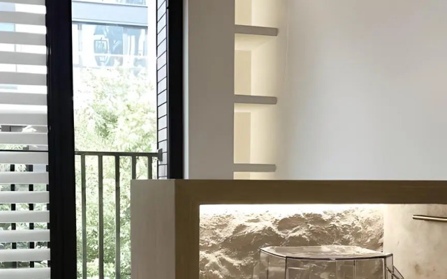 Апартаменты Shantaram