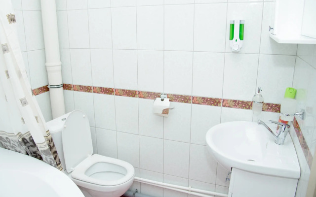 Квартира Живи комфортно и будь в центре событий - бронируй