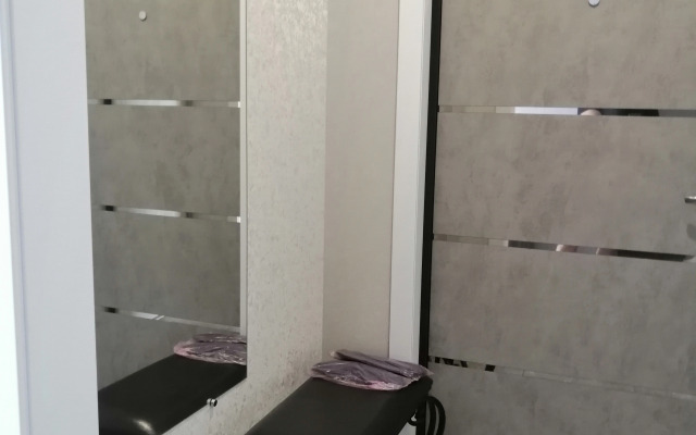 Uyutnaya kvartira s prekrasnym vidom Flat
