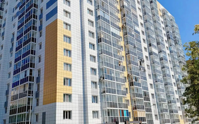 Квартира в Коминтерновском Районе