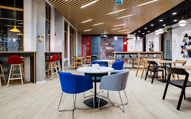 Hotel Holiday Inn Express Avlabari