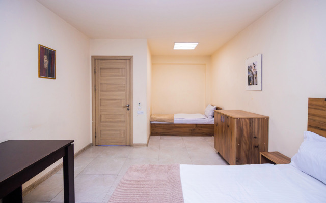 Хостел Express