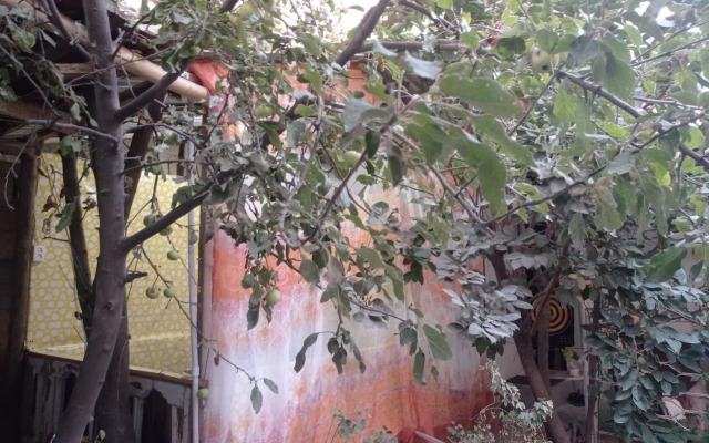 Raxat Guest House