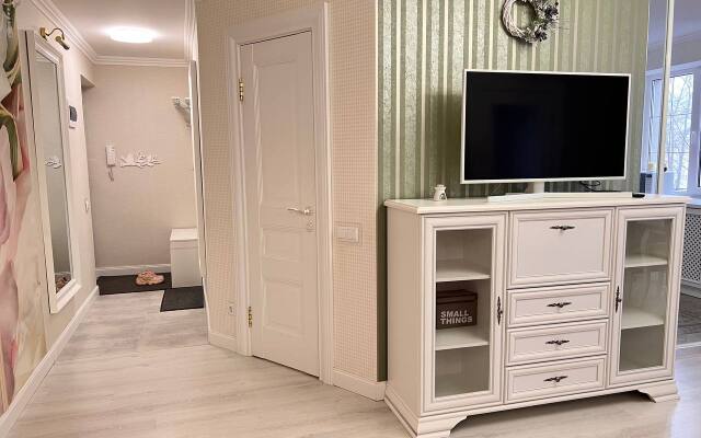 Apartamenty Chill Pill - Tsentr - Samozaselenie 24/7 - 7g Apartments