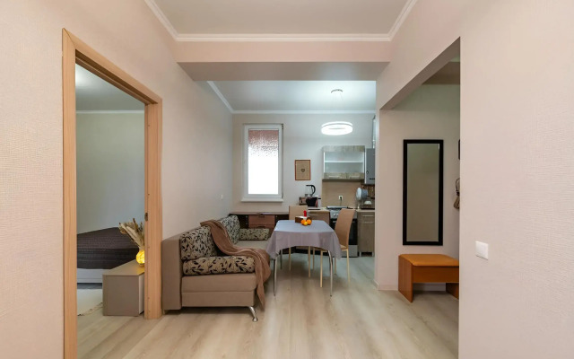 Квартира Уютная у Моря