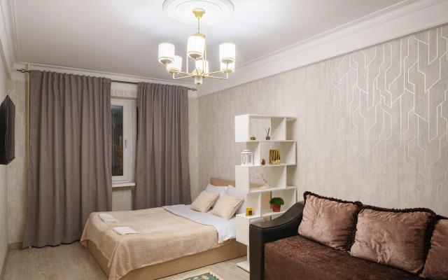 Квартира Аренда