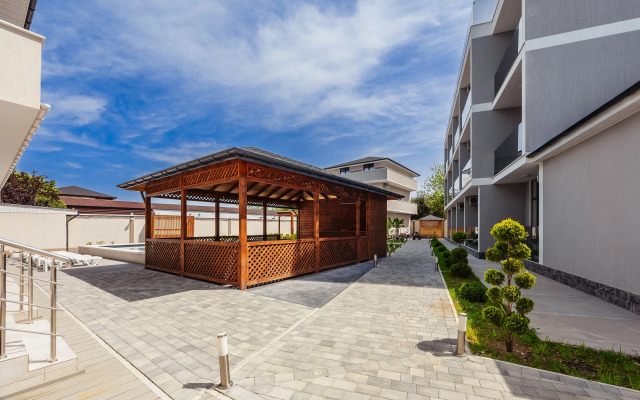 Melange Hotel