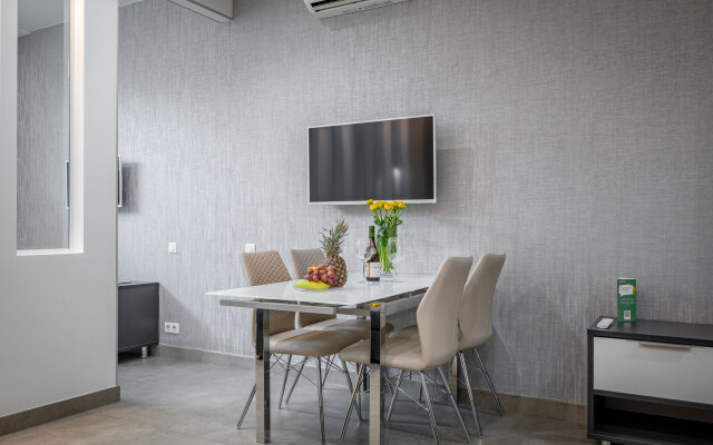 Apartments Dobry 1