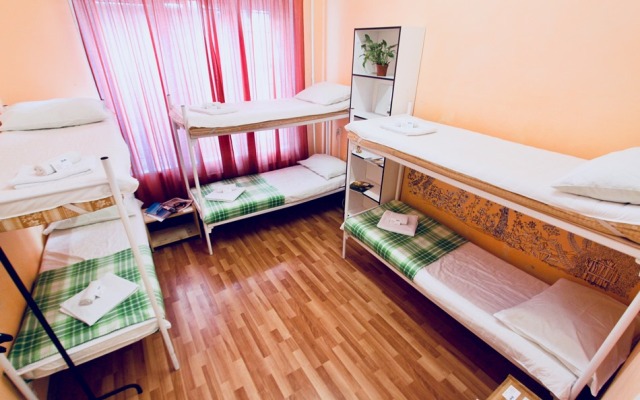 Gosti Hostel