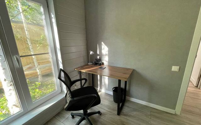 Innohouse Glamping