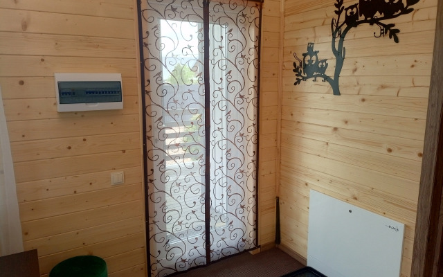 Flotskiy Domik Private house