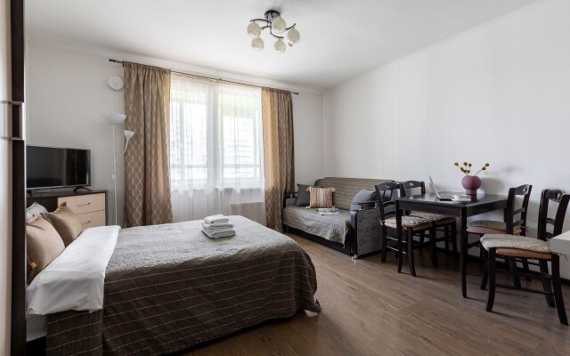 Апартаменты метро Ладожская