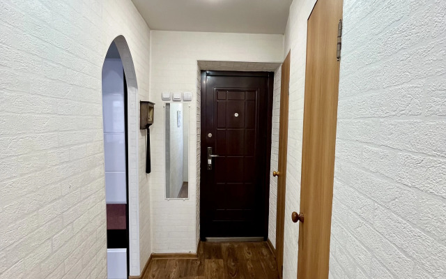 Квартира 1-комнатная