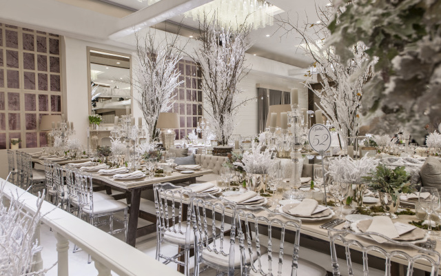 Renaissance Polat Istanbul Hotel