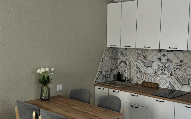 Uyut Apartments