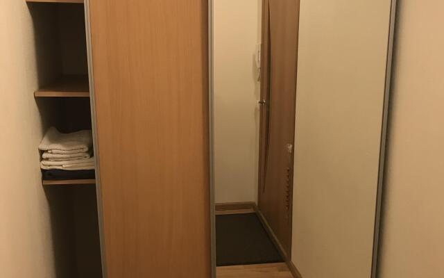 Апартаменты на Комсомольском проспекте