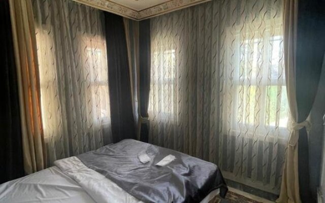 Mihri Hatun Suit Hotel