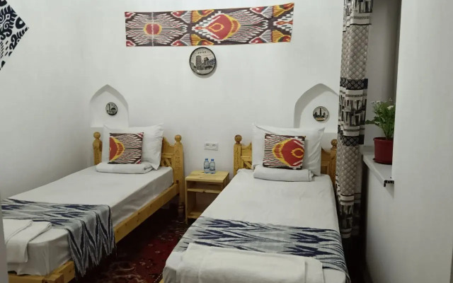 POLYOZ OTO Guest house