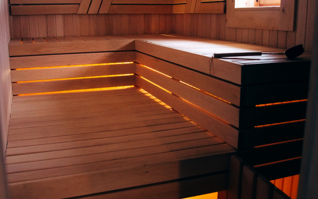 Частный Дом Озеро Лунное 3