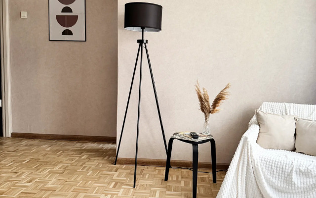 Апартаменты Светлые на Климашкина