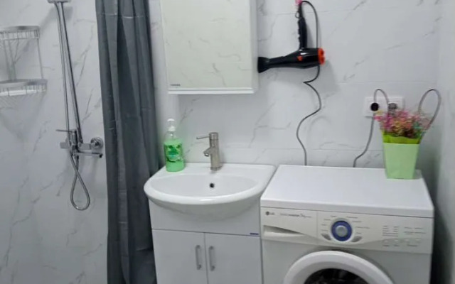U lesa Private house
