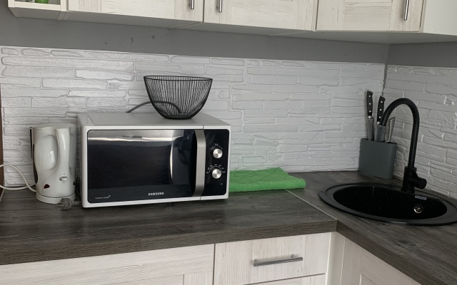 Na ulitse Gorykogo 18 Flat