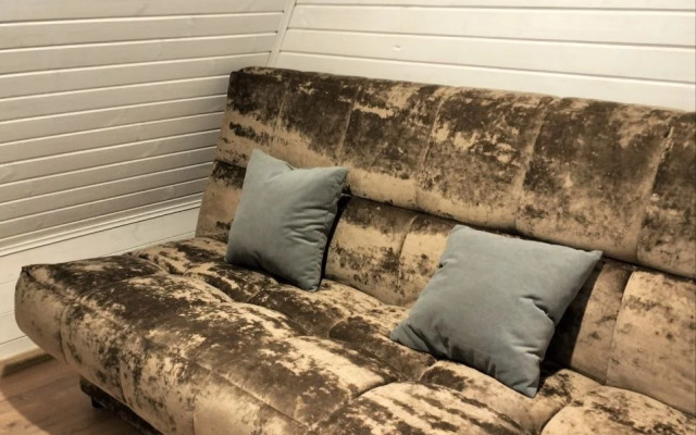 Частный дом Просторы Грин