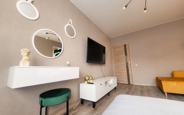 Апартаменты на Набережной