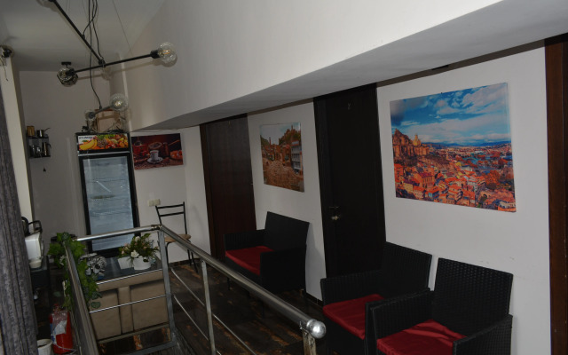 Nino Mini-Otel