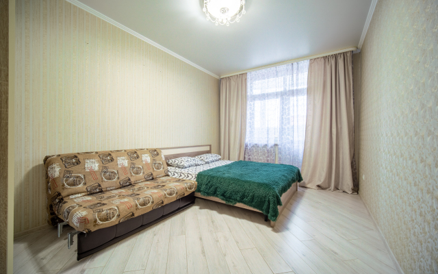 Апартаменты ЖК Панорама Жлобы 139