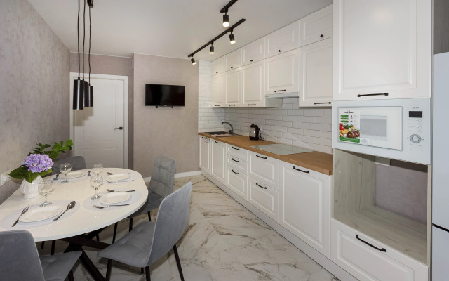 Квартира Современная на Лакина 2