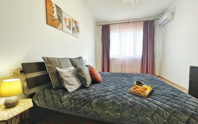 Gagarina 62 Flat