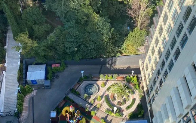 Квартира на Депутатской 10Б/1 (453)