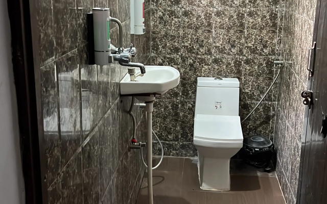 Гостевой дом Bhoora House Executive air condition Room
