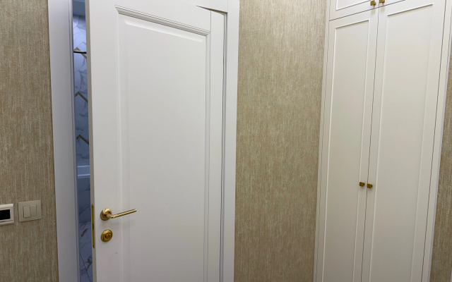 Yalta Almaz Apartments 5
