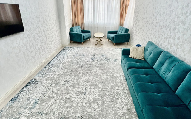 Na Khalilova Flat