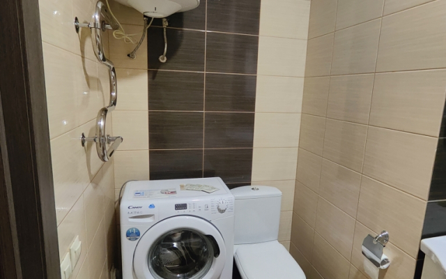 Dvuhkomnatnye Bul'var Pobedy Apartment