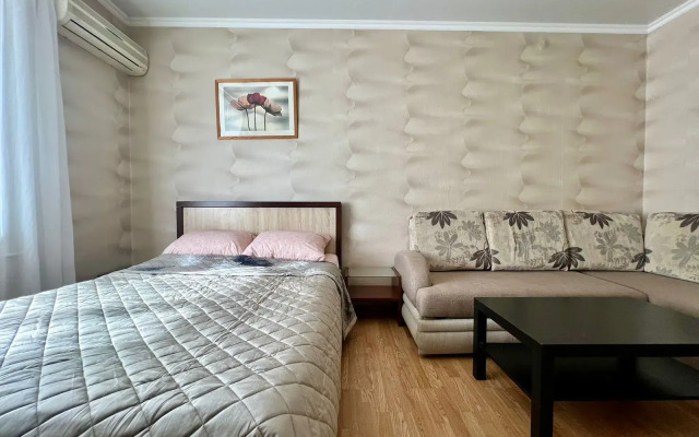 U Rivyery Sibgata Khakima 37 Flat