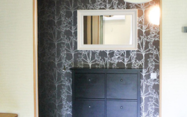 Na Ulitse Zhukovskogo 10 Flat