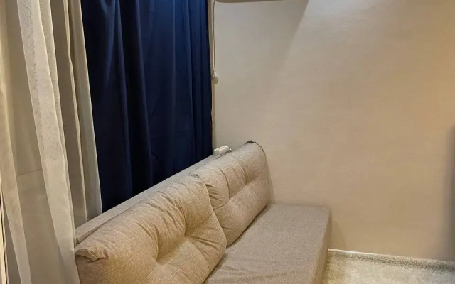 Na Vishnevskogo 61 Kazan Flat