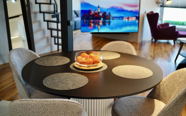 Prichal Apartment