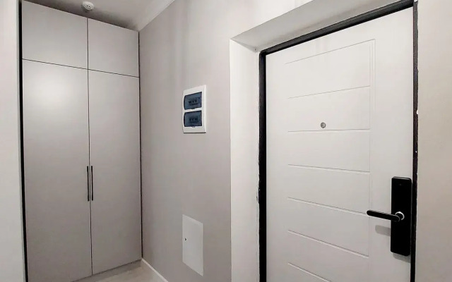 Otlichnaya naprotiv Ekspo Flat