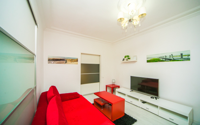 Lenina 5 Apartments