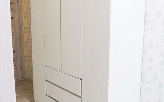 Квартира на 30 лет Победы 25