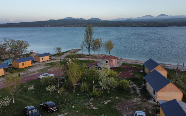 Nirok Villa