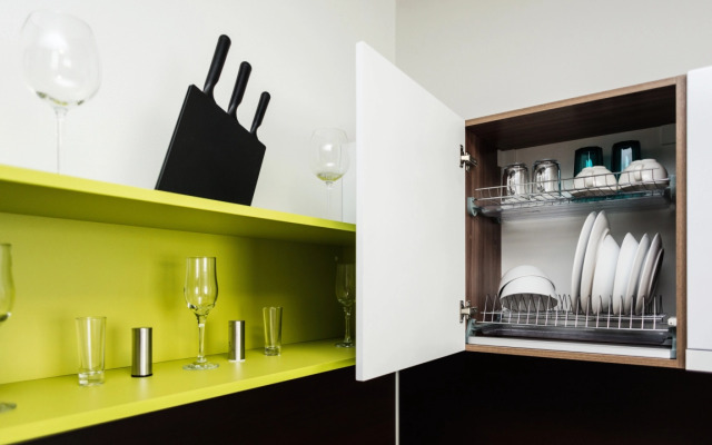 6 Апартаменты В Радиус 21