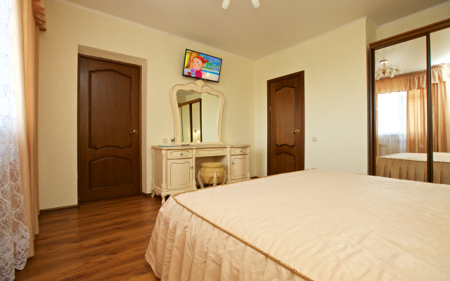 Kristall Uyut Hotel