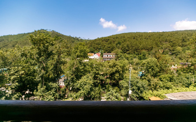 Skazka U Morya Guest House