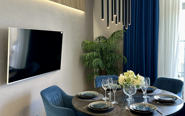 Квартира у Моря