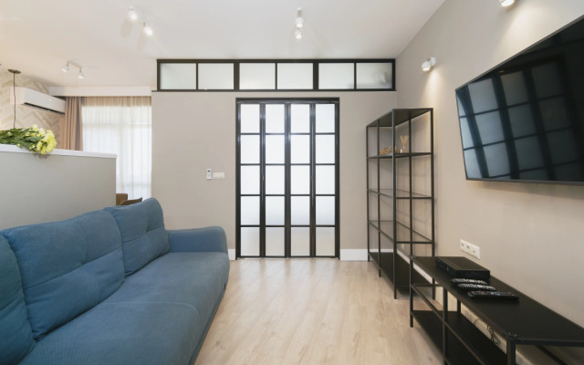 M Apartments Eldorado 2 Apartments